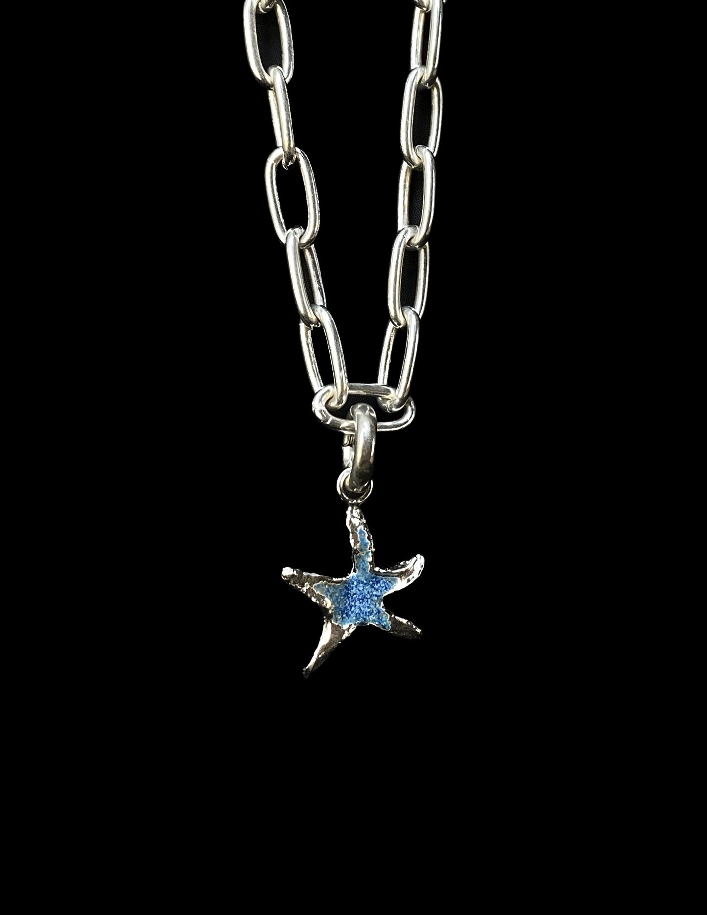 PENDENTIF ORGANISM DUSK/DAWN
