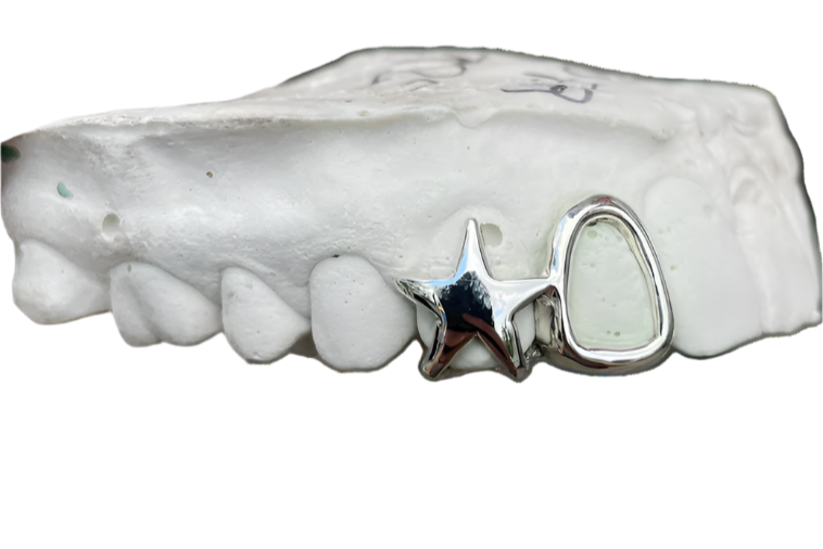 Classic Star + Open Face