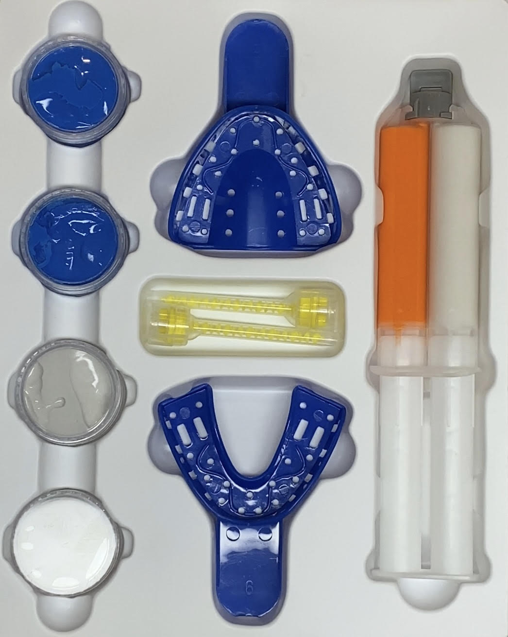 Molding Kit