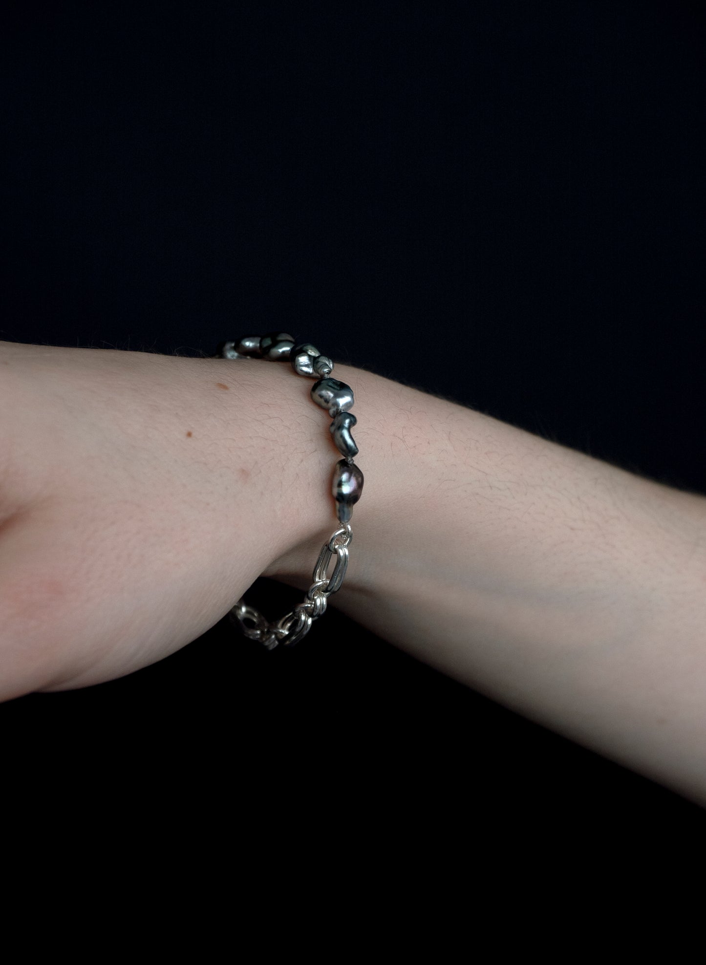 SAND BRACELET