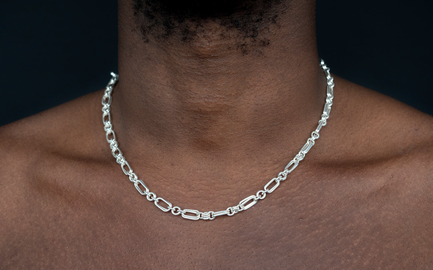 DIRT NECKLACE
