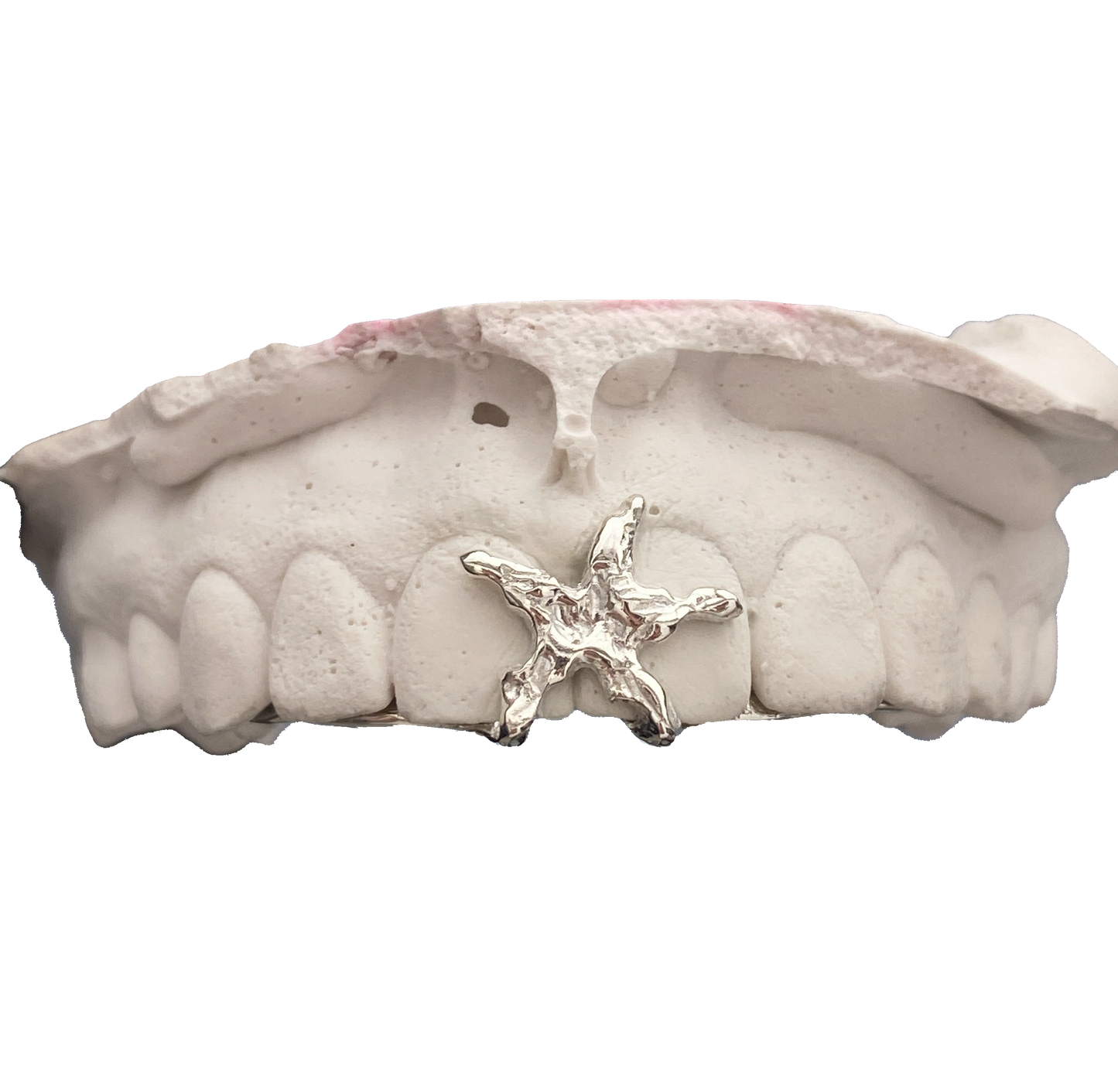 Coming Age Organism grillz