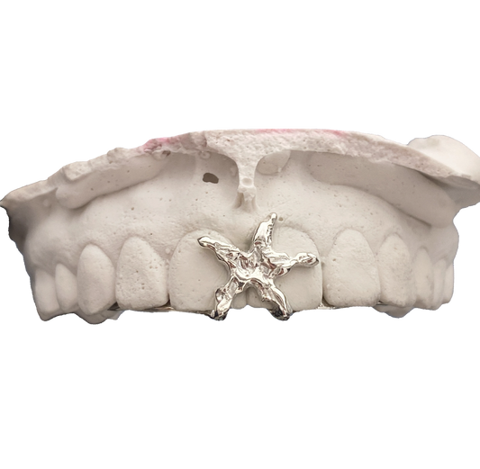 Coming Age Organism grillz