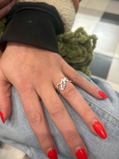 WORKSHOP - LOST WAX TECHNIQUE