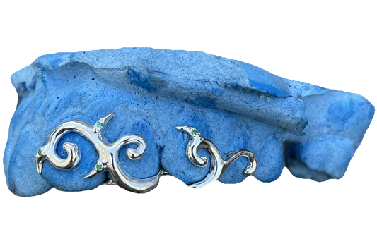 Vine Grillz
