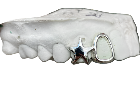 Classic Star + Open Face