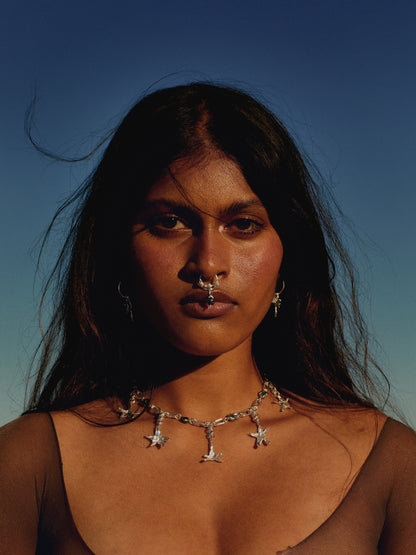 ANNEAU DE SEPTUM SPORE