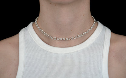 ORION NECKLACE
