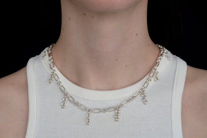 DUST NECKLACE
