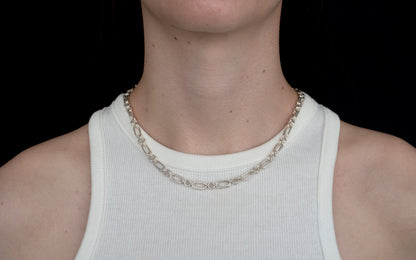 COLLIER DIRT