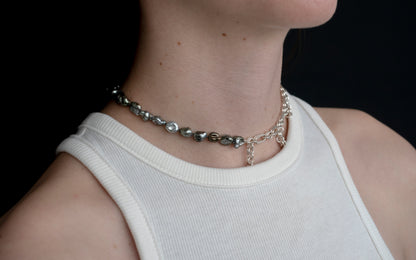 COLLIER CLAY
