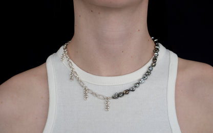 COLLIER CLAY