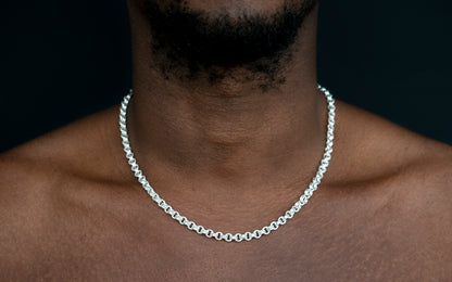 ORION NECKLACE