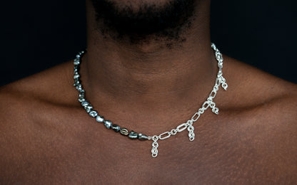 COLLIER CLAY