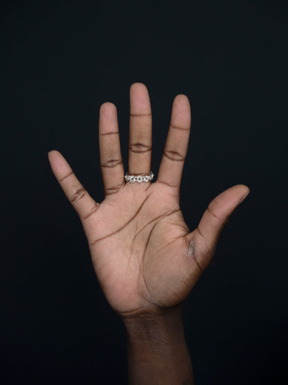 BAGUE ORION